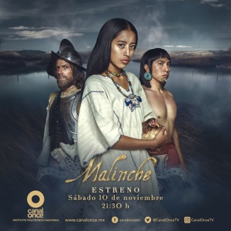 Cartel Malinche, la serie